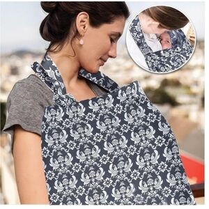 Nursing Cover
